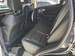 2021 Geely Atlas 1.8TD DCT 2WD Comfort, чёрный — фото 17