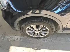 2021 Geely Atlas 1.8TD DCT 2WD Comfort, чёрный — фото 23