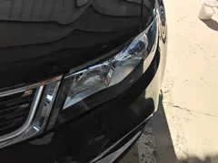 2021 Geely Atlas 1.8TD DCT 2WD Comfort, чёрный — фото 24