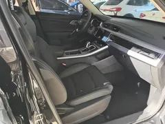 2021 Geely Atlas 1.8TD DCT 2WD Comfort, чёрный — фото 25