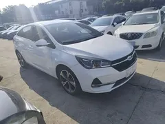 2019 Chery Arrizo 5 Pro 1.5L MT Youth Edition China 6, белый — фото 4