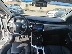 2019 Chery Arrizo 5 Pro 1.5L MT Youth Edition China 6, белый — фото 10