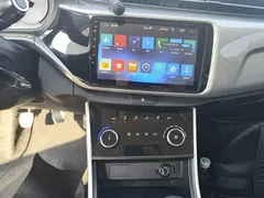 2019 Chery Arrizo 5 Pro 1.5L MT Youth Edition China 6, белый — фото 13