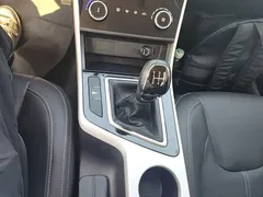 2019 Chery Arrizo 5 Pro 1.5L MT Youth Edition China 6, белый — фото 14