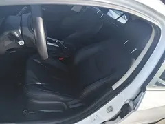 2019 Chery Arrizo 5 Pro 1.5L MT Youth Edition China 6, белый — фото 15