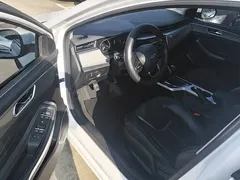 2019 Chery Arrizo 5 Pro 1.5L MT Youth Edition China 6, белый — фото 16