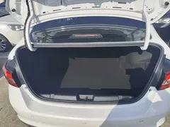 2019 Chery Arrizo 5 Pro 1.5L MT Youth Edition China 6, белый — фото 19