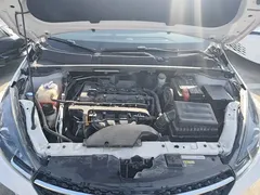 2019 Chery Arrizo 5 Pro 1.5L MT Youth Edition China 6, белый — фото 20