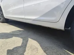 2019 Chery Arrizo 5 Pro 1.5L MT Youth Edition China 6, белый — фото 22