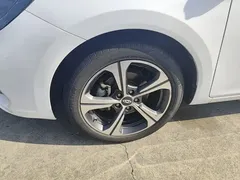 2019 Chery Arrizo 5 Pro 1.5L MT Youth Edition China 6, белый — фото 23