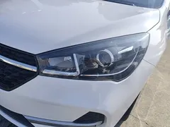 2019 Chery Arrizo 5 Pro 1.5L MT Youth Edition China 6, белый — фото 24