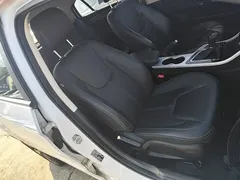 2019 Chery Arrizo 5 Pro 1.5L MT Youth Edition China 6, белый — фото 25