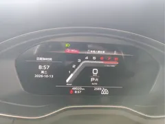 2022 Audi A4L 40 TFSI Fashion Dynamic, белый — фото 6