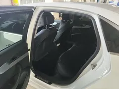 2022 Audi A4L 40 TFSI Fashion Dynamic, белый — фото 8