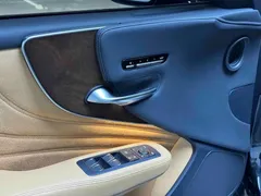 2021 Lexus LS 500h Excellence, чёрный — фото 6