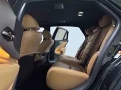 2021 Lexus LS 500h Excellence, чёрный — фото 14