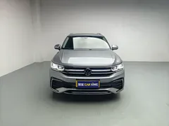 2023 Volkswagen Tiguan L 330TSI AT 2WD R-Line Flagship — фото 2