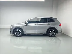 2023 Volkswagen Tiguan L 330TSI AT 2WD R-Line Flagship — фото 4