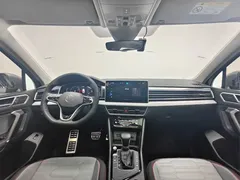 2023 Volkswagen Tiguan L 330TSI AT 2WD R-Line Flagship — фото 5