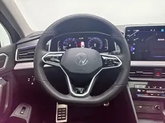 2023 Volkswagen Tiguan L 330TSI AT 2WD R-Line Flagship — фото 6