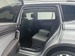 2023 Volkswagen Tiguan L 330TSI AT 2WD R-Line Flagship — фото 7