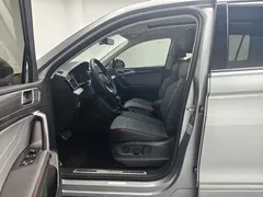 2023 Volkswagen Tiguan L 330TSI AT 2WD R-Line Flagship — фото 8