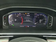 2023 Volkswagen Tiguan L 330TSI AT 2WD R-Line Flagship — фото 9