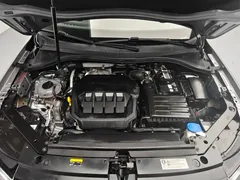 2023 Volkswagen Tiguan L 330TSI AT 2WD R-Line Flagship — фото 13