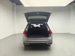2023 Volkswagen Tiguan L 330TSI AT 2WD R-Line Flagship — фото 14