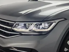 2023 Volkswagen Tiguan L 330TSI AT 2WD R-Line Flagship — фото 15