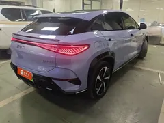 2024 BYD Sea Lion 07 EV 610 Long Range — фото 6