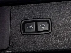 2023 Porsche Cayenne E-Hybrid 2.0T PHEV Platinum, синий — фото 6