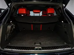 2023 Porsche Cayenne E-Hybrid 2.0T PHEV Platinum, синий — фото 14
