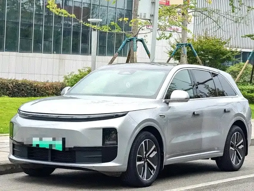 2024 Li Auto L6