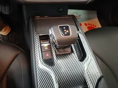2023 Hongqi E-QM5 EV 620km PLUS, чёрный — фото 14