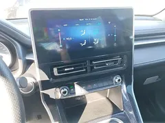 2021 Haval M6 Plus 1.5T DCT Elite, чёрный — фото 13