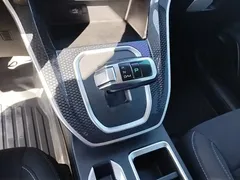 2021 Haval M6 Plus 1.5T DCT Elite, чёрный — фото 14