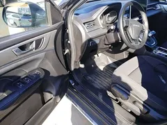2021 Haval M6 Plus 1.5T DCT Elite, чёрный — фото 16