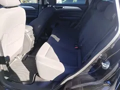 2021 Haval M6 Plus 1.5T DCT Elite, чёрный — фото 17