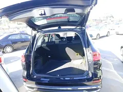 2021 Haval M6 Plus 1.5T DCT Elite, чёрный — фото 19