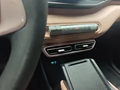 2025 BYD Seagull 305km Vitality, белый — фото 14
