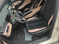 2025 BYD Seagull 305km Vitality, белый — фото 15