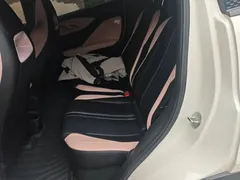 2025 BYD Seagull 305km Vitality, белый — фото 17