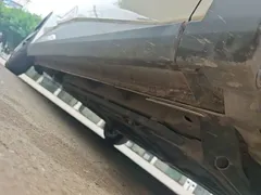 2025 BYD Seagull 305km Vitality, белый — фото 21