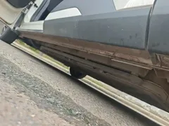 2025 BYD Seagull 305km Vitality, белый — фото 22