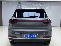 2021 Chery Tiggo 7 Pro 1.5T CVT Luxury — фото 5