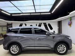 2021 Chery Tiggo 7 Pro 1.5T CVT Luxury — фото 7
