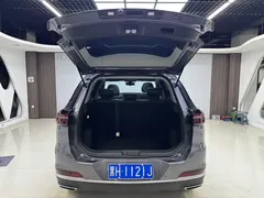2021 Chery Tiggo 7 Pro 1.5T CVT Luxury — фото 8