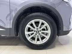 2021 Chery Tiggo 7 Pro 1.5T CVT Luxury — фото 11