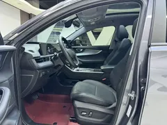 2021 Chery Tiggo 7 Pro 1.5T CVT Luxury — фото 12